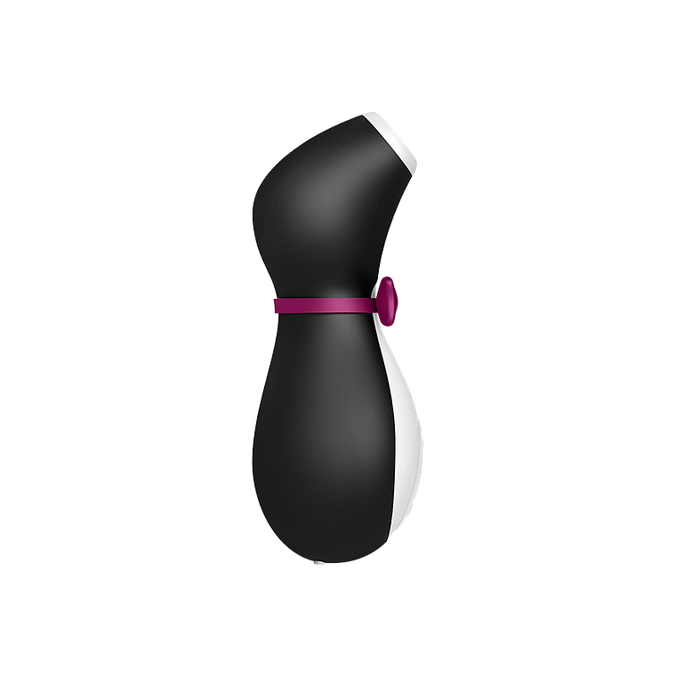Satisfyer Penguin | Sex Shop Black Mask 2