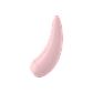 Curvy 2+ Satisfyer - Succionador de Clítoris con Control por App - Miniatura 2