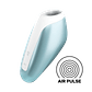 Satisfyer Love Breeze | Sex Shop Black Mask - Miniatura 1