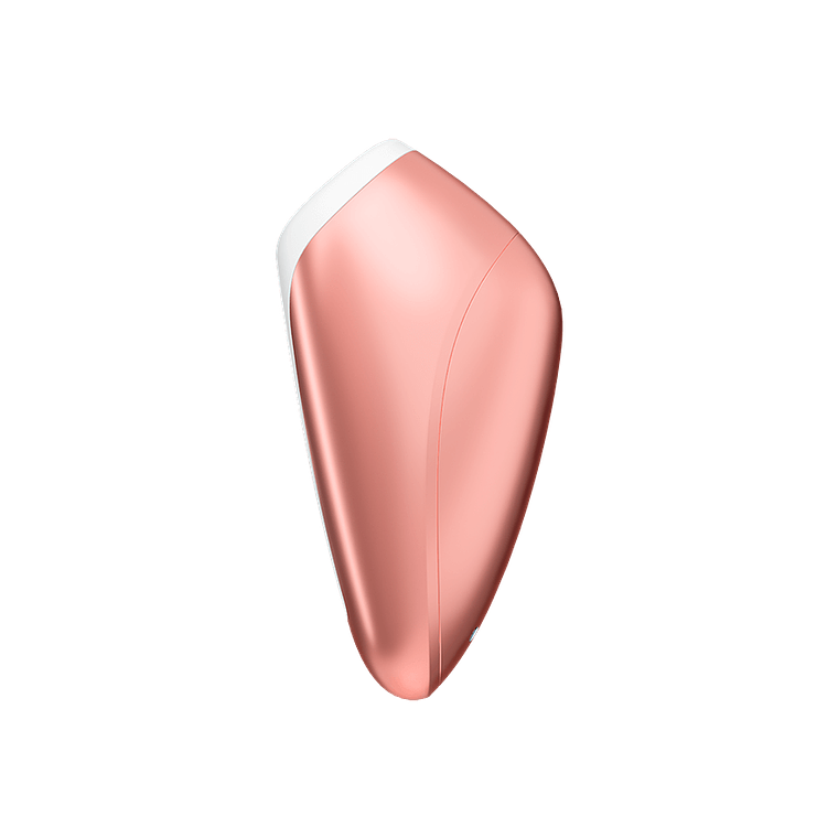 Satisfyer Love Breeze | Sex Shop Black Mask 7