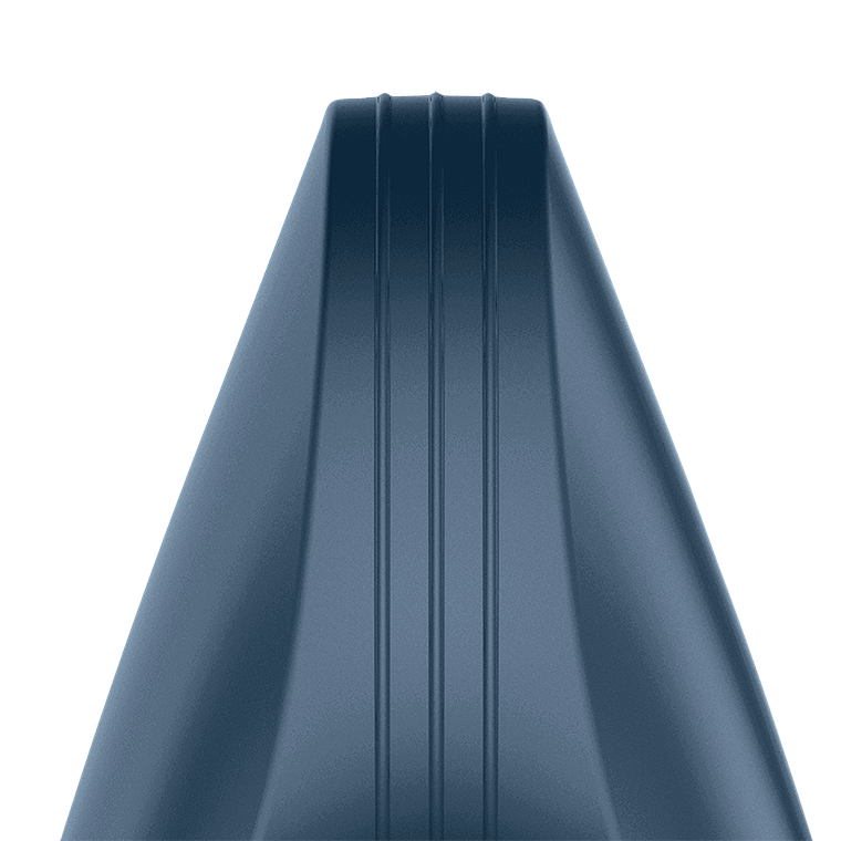 Satisfyer Rocket Ring 🚀 Anillo vibrador para hombres | Black Mask 4