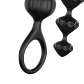 Satisfyer Love Beads 💎 Bolas anales para principiantes | Black Mask - Miniatura 10