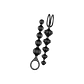 Satisfyer Love Beads 💎 Bolas anales para principiantes | Black Mask - Miniatura 8