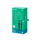 Satisfyer Love Beads 💎 Bolas anales para principiantes | Black Mask 11