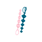 Satisfyer Love Beads 💎 Bolas anales para principiantes | Black Mask 2