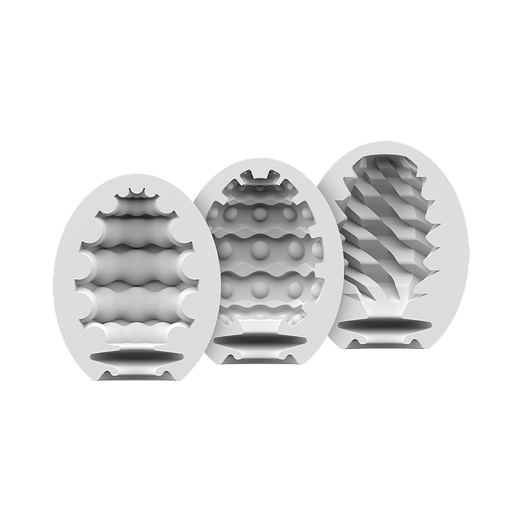 Masturbator eggs: ¡Tus mejores amigos de viaje para momentos de placer! 3