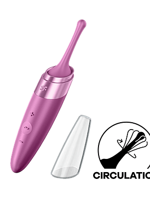 Satisfyer Twirling Delight  