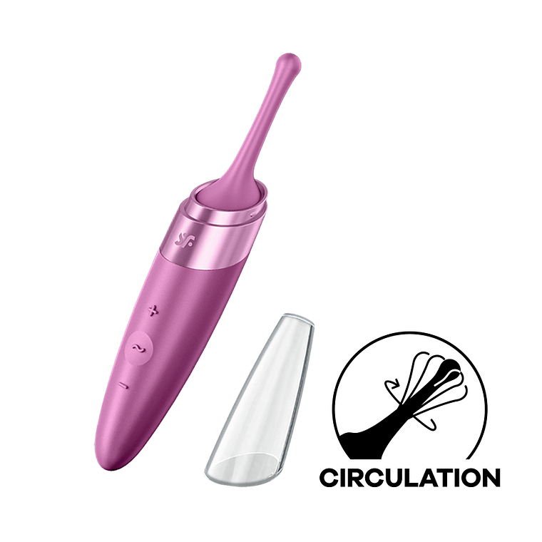 Satisfyer Twirling Delight   1