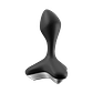 Satisfyer Game Changer 🔥 Plug anal vibrador | Sex Shop Black Mask - Miniatura 2