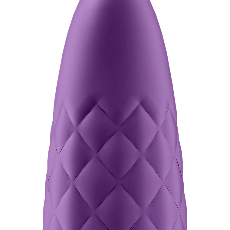 Satisfyer Ultra Power Bullet 5 🎯 Vibrador compacto y potente | Sex Shop Black Mask 4