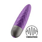 Satisfyer Ultra Power Bullet 5 🎯 Vibrador compacto y potente | Sex Shop Black Mask 1