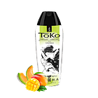 Lubricante Shunga TOKO AROMA 165 ml | Sex Shop Black Mask 4