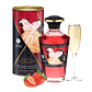 Aceite Afrodisíaco Comestible SHUNGA | Efecto Calor y Sensualidad - Miniatura 3