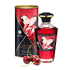 Aceite Afrodisíaco Comestible SHUNGA | Efecto Calor y Sensualidad 4