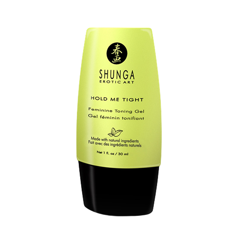 Crema de Estrechamiento Vaginal Shunga | Aumenta Tus Sensaciones 1