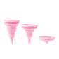 Lily Cup™ Compact: La copa menstrual práctica, cómoda y sostenible - Miniatura 1
