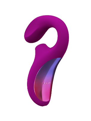 Enigma™ - Vibrador de Lujo con Estimulación Dual para Placer Intenso