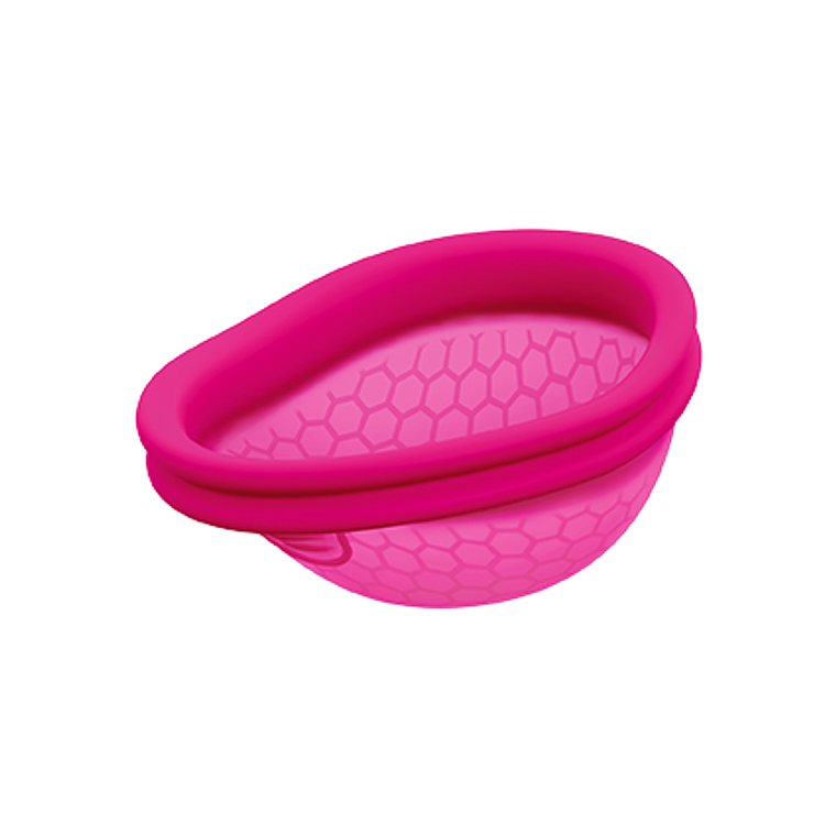 Ziggy Cup: El disco menstrual revolucionaria para una protección cómoda y sostenible 1