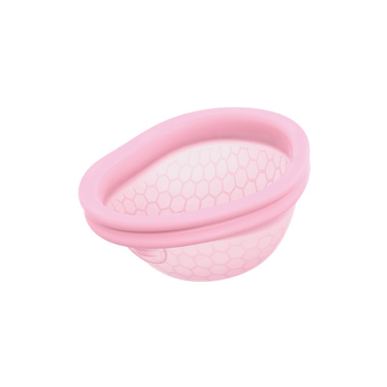 Ziggy Cup: El disco menstrual revolucionaria para una protección cómoda y sostenible 2