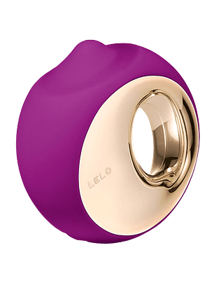 ORA™ 3 - Simulador de Sexo Oral de Lelo para Orgasmos Intensos