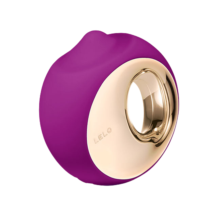 ORA™ 3 - Simulador de Sexo Oral de Lelo para Orgasmos Intensos 1