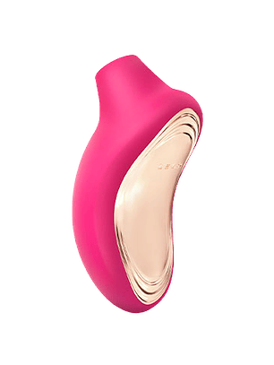 SONA™ 2 - Estimulador de Clítoris con Tecnología Sónica para Orgasmos Intensos