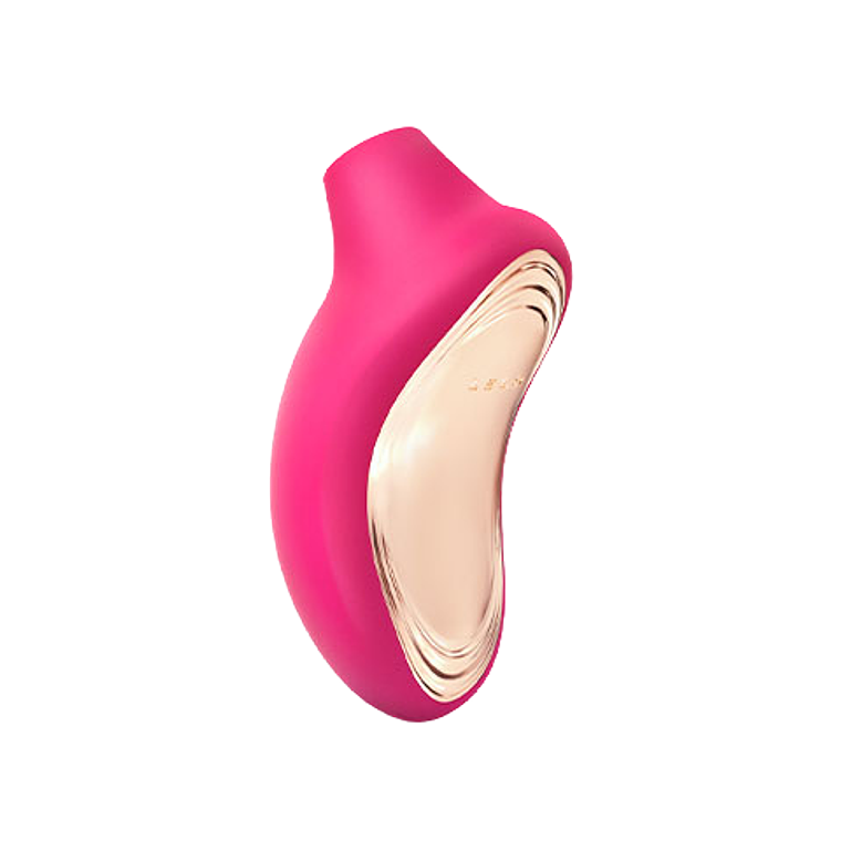 SONA™ 2 - Estimulador de Clítoris con Tecnología Sónica para Orgasmos Intensos 1