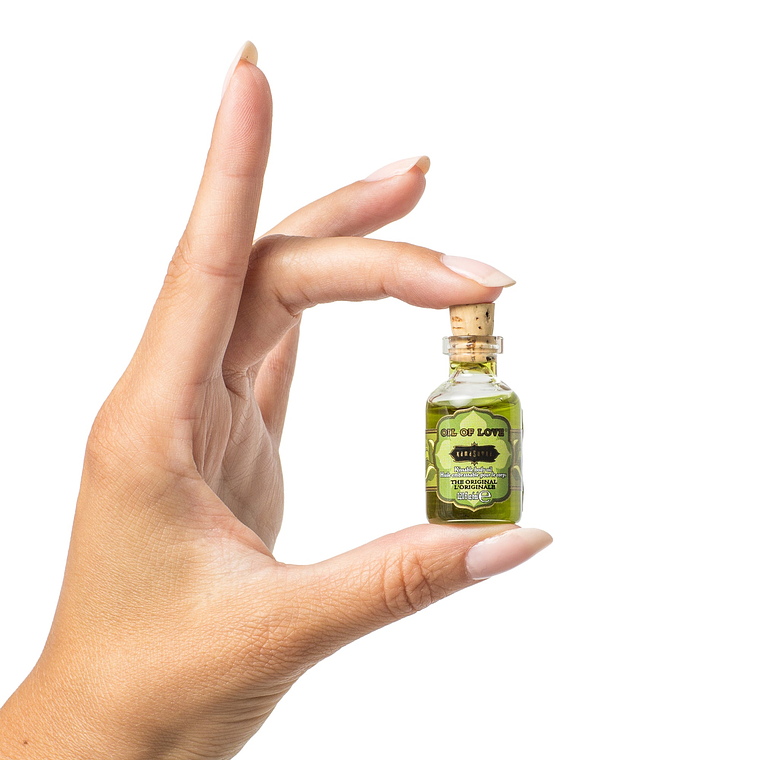 Weekender Kit Sabores 3