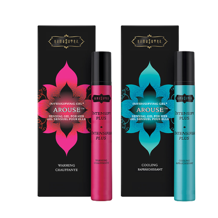 Gel Intensificador para Clítoris: Elige entre calentamiento o enfriamiento para una experiencia única 1
