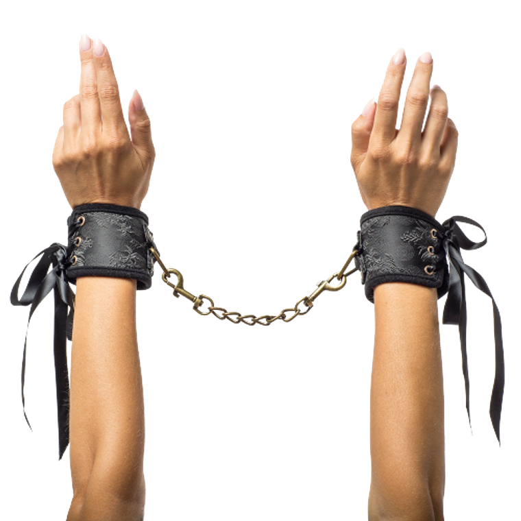 Kit Trust Me: La clave para añadir un toque extra de diversión a tu vida sexual 3