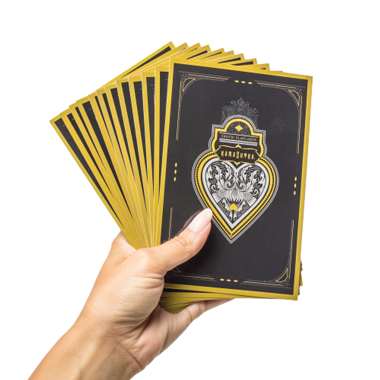 Kit Arouse Me: Despierta tu lado más sensual 5