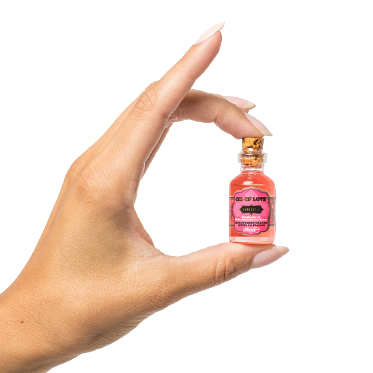 Kit Arouse Me: Despierta tu lado más sensual 7