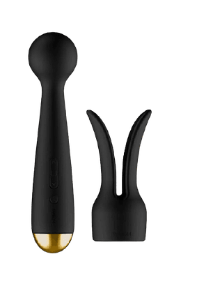 Emma Neo: El vibrador de varita que te hará disfrutar del sexo como nunca antes