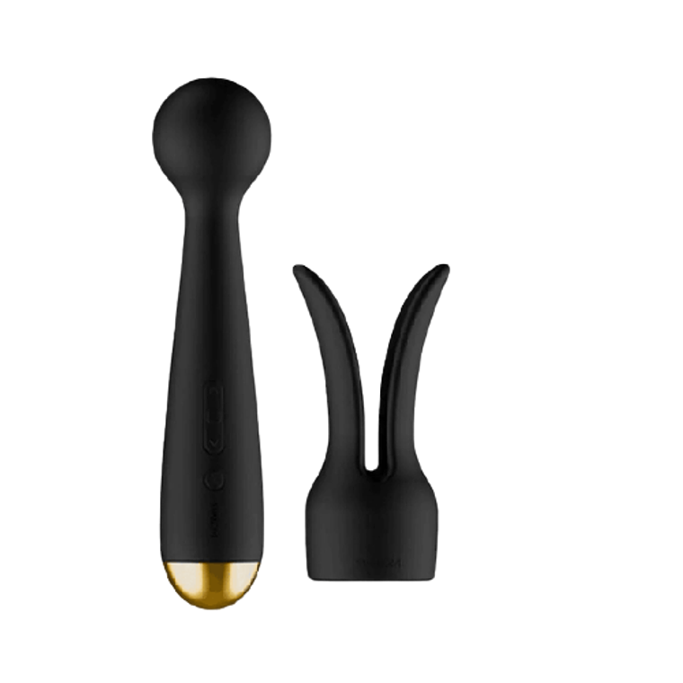 Emma Neo: El vibrador de varita que te hará disfrutar del sexo como nunca antes 1