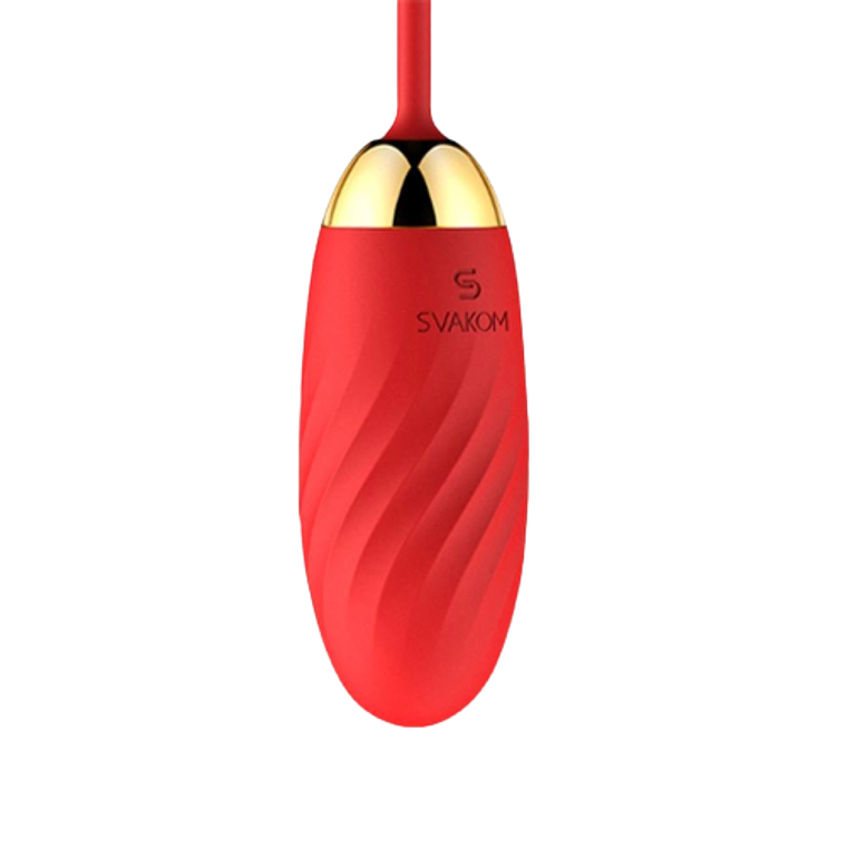 Ella Neo: La bala interactiva con control de aplicación que te llevará a nuevas alturas de placer 2