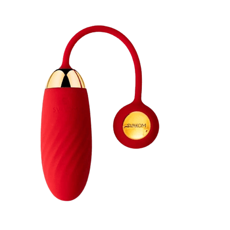 Ella Neo: La bala interactiva con control de aplicación que te llevará a nuevas alturas de placer 1