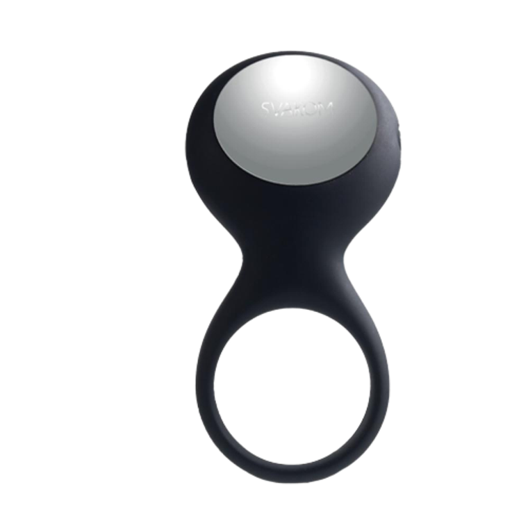 Tyler: El anillo vibrador para alcanzar el clímax juntos 2