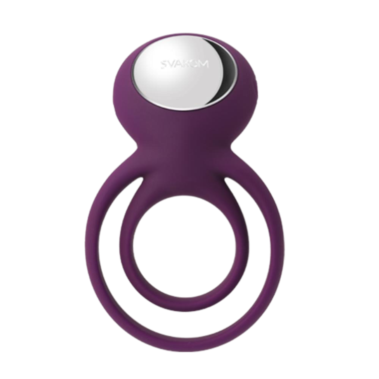 Tammy: El anillo dual con vibración para crear tu propia experiencia 3