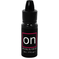 On Original Aceite Estimulador Femenino