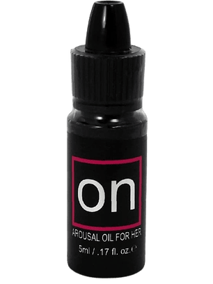 On Original Aceite Estimulador Femenino