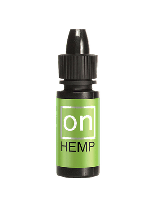 Aceite Estimulante Femenino ON Cañamo