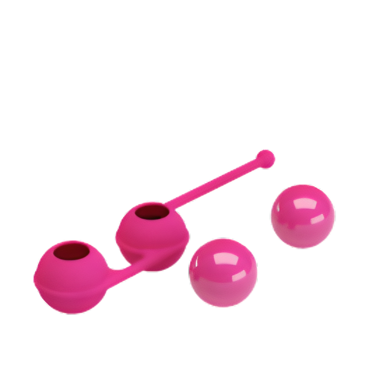 Tighten Up III Bolitas Kegel 1