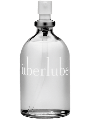 Überlube 50 ml: El lubricante personal que te hará disfrutar más de tu sexualidad