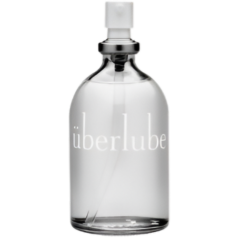 Überlube 50 ml: El lubricante personal que te hará disfrutar más de tu sexualidad 1