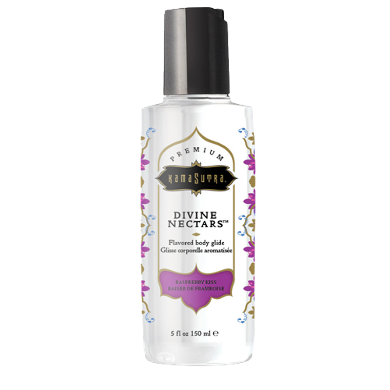 Néctar Divino: El lubricante comestible que te hará volar 3