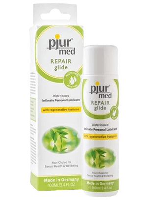 Med Repair: El lubricante que repara tu piel