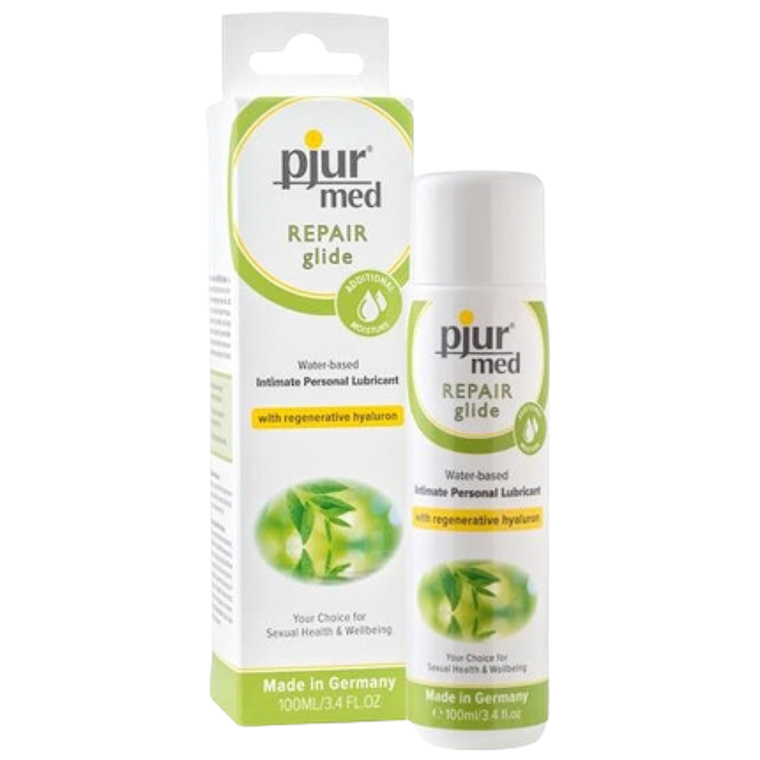 Med Repair: El lubricante que repara tu piel 1