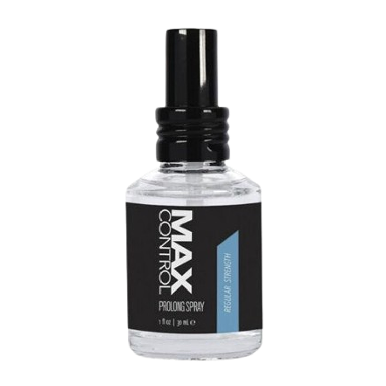 Max Control Prolong Spray 1