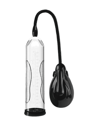 Bomba de Vacío Alexander