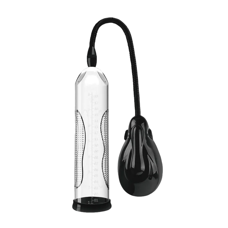 Bomba de Vacío Alexander 1